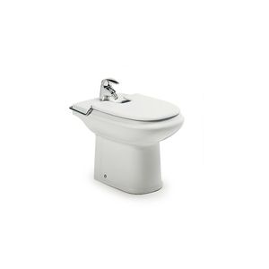 ROCA DAMA BLANCO BIDET 1 AG. MONOBLOQUE***********