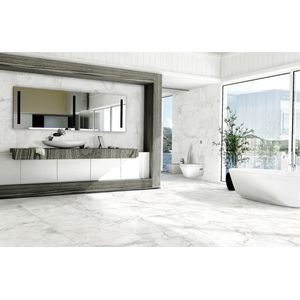 PORCELANATO 59 X 59 RAVENNA NATURAL CERRO NEGRO CAJA x 1,74M2