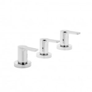 GRIFF JENA  BIDET C.C. CROMO