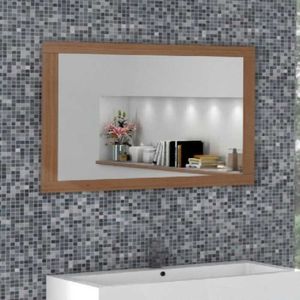 ESPEJO 80 X 70 CM CAMPI ANTIQUE PETERIBI