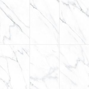 CERAMICO 34 X 51 IBIZA BLANCO ALLPA CAJA X 2,27 M2 1º