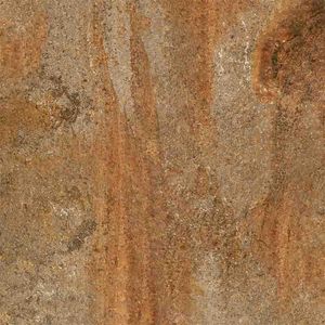 PORCELANICO MEGGAGRES NATURAL 86 X 86 MAGMA TERRACOTA  CAJA X 2,20 M2 1º