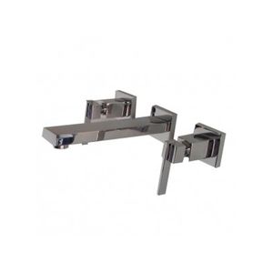GRIFF QUARTIER LEVER CROMO/CROMO LAVATORIO PARED