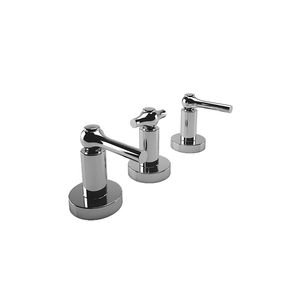 GRIFERIA PARA BIDET ESTALGRIF IBIZA ADVANCE FUSION CROMO