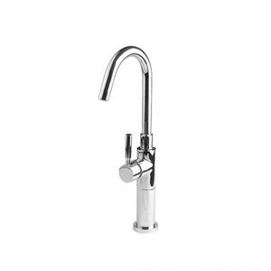 GRIFF MONOCOM. TOP CROMO COCINA P/ALTO