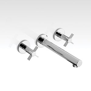 PIAZZA GUILTY CRUZ LAVAT.PARED CROMO COD.22403