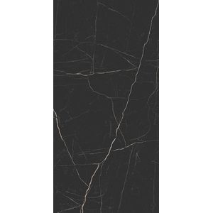 PORCELANATO  PORTOBELLO PULIDO 90 X 180 NERO VENATO CAJA X 3,24 M2 1º
