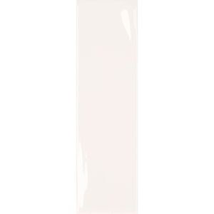 REVESTIMIENTO PORTOBELLO BRILLANTE 07 X 24 VIVANT BLANCO CAJA X 0,34 M2 1º