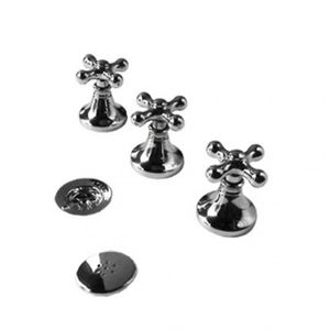 GRIFF BARI CROMO/CROMO BIDET**********************