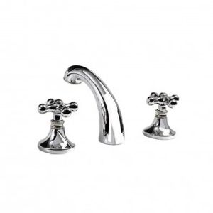 GRIFF BARI CROMO/CROMO LAVATORIO******************