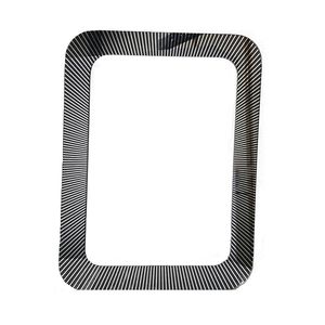 ESPEJO MIRROR 80 X 60 COD: BR011  C/U