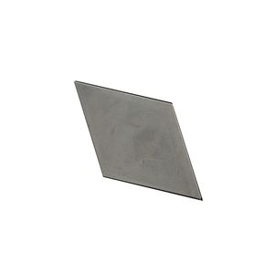 EDIF. ROMBO GRIS CLARO 24,4 X 14,1 CAJA X 0,67 M2