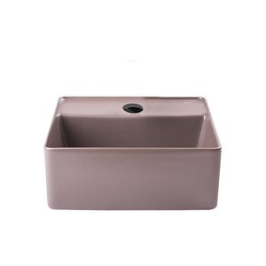 BACHA ROCA KIRA PLUS 35X35X13,5 CM CAFE