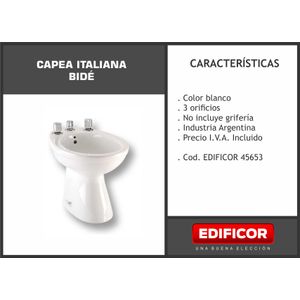combo capea