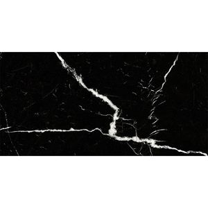 PORCELANATO PULIDO 60 X 120 DEVA NERO PAMESA CAJA X 1,44 M2 1º
