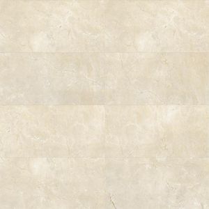 PORCELANATO ILVA NATURAL 45 X 90 MARBLE CREMA MARFIL  CAJA X 1,22 M2 1º