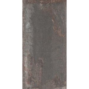 PORCELANATO PORTOBELLO NATURAL 60 X 120 STEEL CORTEN  CAJA X 1,44M2 1º