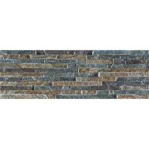 PORCELANATO 17 X 52 ERICE MUSGO PAMESA CAJA X 0,89 M2 1º