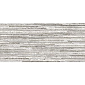 REVESTIMIENTO PISO FORTE 41 X 90 DURAN GREY  CAJA X 1,87 M2 1ª