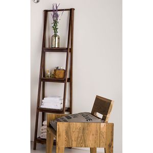 ANDAMIO COLUMNA CABALLETE DE MADERA BANGO PATAG. AMERICAN