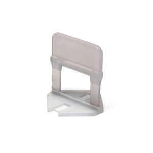 ESPACIADORES AUTONIVELANTES 1MM X 150 UN