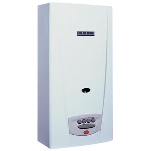 ORBIS CALEFON 14L BOTONERA T/N BCO GN 315BLO