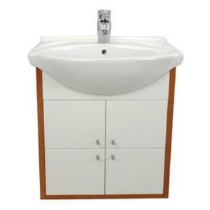 MUEBLE MAHLER 60 CM ROCA CEREZO 1AG