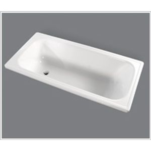 BAGNARA BAÑERA CLASICA ACRILICA 1,50X0,70X0,36