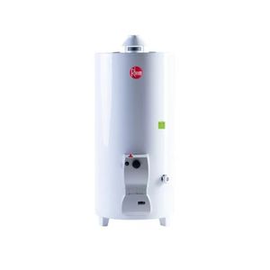 TERMOTANQUE PIE 80 LTS. G.N. RHEEM (LINEA VIEJA)