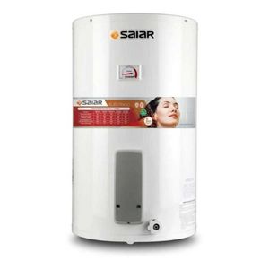 RHEEM SAIAR TERMOT. ELECTR.COLGAR 85 LTS. CON.INF.