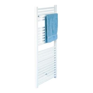TOALLERO ZETA 800-500 BAXI BLANCO