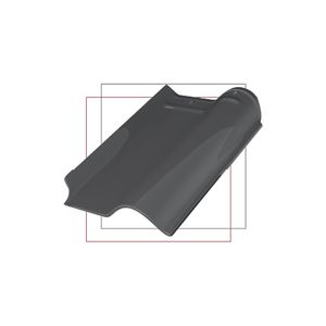 TEJA DE CERAMICA  SUPERNOVA CHUMBO PERKUS