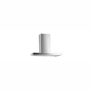 SPAR CAMP.STILO PARED 90 CM INOXIDABLE(6351-030)