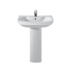 COLUMNA ROCA DAMA SENSO BLANCA
