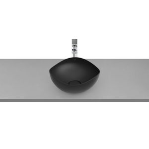 ROCA BACHA RUY OHTAKE 375 375X175MM ONIX (NEGRO)