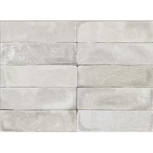 REVESTIMIENTO 33 X 45 WALL CENIZA SAN LORENZO CAJA X 2,09 M2 1º