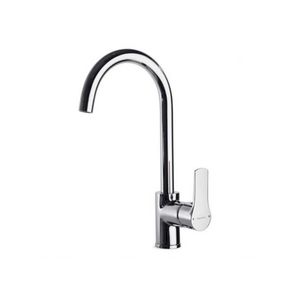 MONOCOMANDO PICO BAR CROMO TITANIUM RAMÓN SOLER