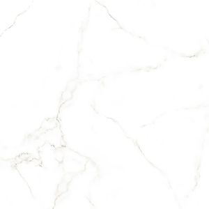 GRES CERAMICO MEGGAGRES NATURAL 75 X 75 CARRARA BIANCO CAJA X 2,84 M2 1º