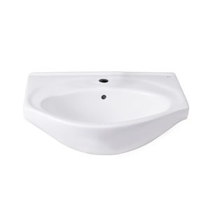 BACHA ROCA MAHLER 600 61,5X51X25 CM BLANCO 1 AGUJERO