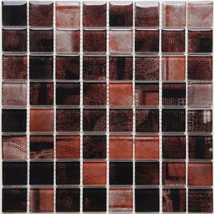 MALLA 30 X 30 PRANA OXIDO ACUARELA VIDRIO