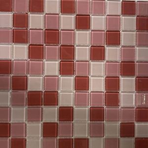MALLA DE VIDRIO 32 X 32 GRANADA MOSAIC X UNIDAD
