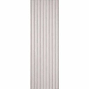 REVESTIMIENTO PORTOBELLO NATURAL 30 X 90 NORD DECOR RIPADO CAJA X 1,34 M2 1º
