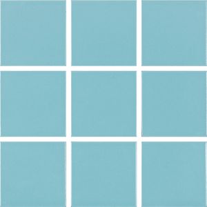 PORCELANATO BRILLANTE 09 X 09 ARQ URBANO MARINE PORTOBELLO CAJA X 1,40 M2 1°