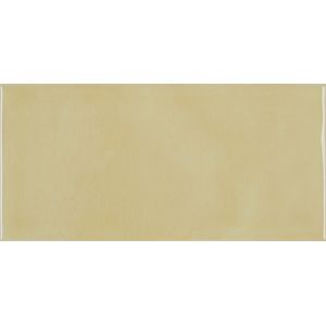 REVESTIMIENTO PORTOBELLO BRILLANTE 7,5 X 15,5 GOUACHE SAUGE  CAJA X 0,3 M2 1º