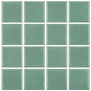PORCELANATO 07 X 07 PRISMA ALUMINIO PORTOBELLO CAJA X 2,00 M2 1º