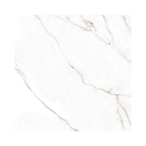 GRES CERAMICO MEGGAGRES PULIDO 75 X 75 FIRENZE BLANCO CAJA X 2,82 M2 1º