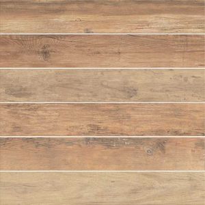 PORCELANATO ILVA NATURAL 15 X 90 ANTIQUE WOOD MARRONE  CAJA x 0,81 M2 1°
