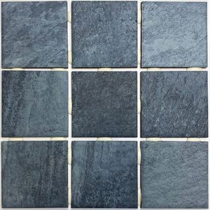 GRES CERAMICO PARA PILETA CERAL 10 X 10 CORSEGA CAJA X 1,00 M2 1°
