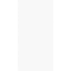 REVESTIMIENTO MEGGAGRES NATURAL 45 X 90 SOFT WHITE CAJA X 1,62 M2 1º