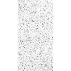 PORCELANATO PULIDO 58 X 117 ATLAS BLANCO CERRO NEGRO CAJA X 1,35 M2 1°